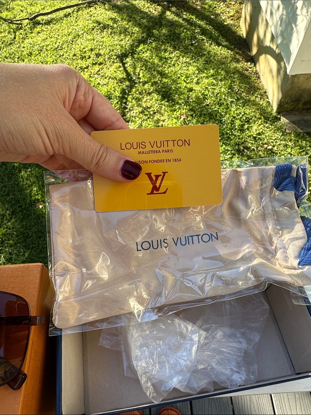 Louis Vuitton Z0259U Attitude Sunglasses - Picture 4 of 15